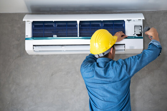 AC Repair Service in Visakhapatnam